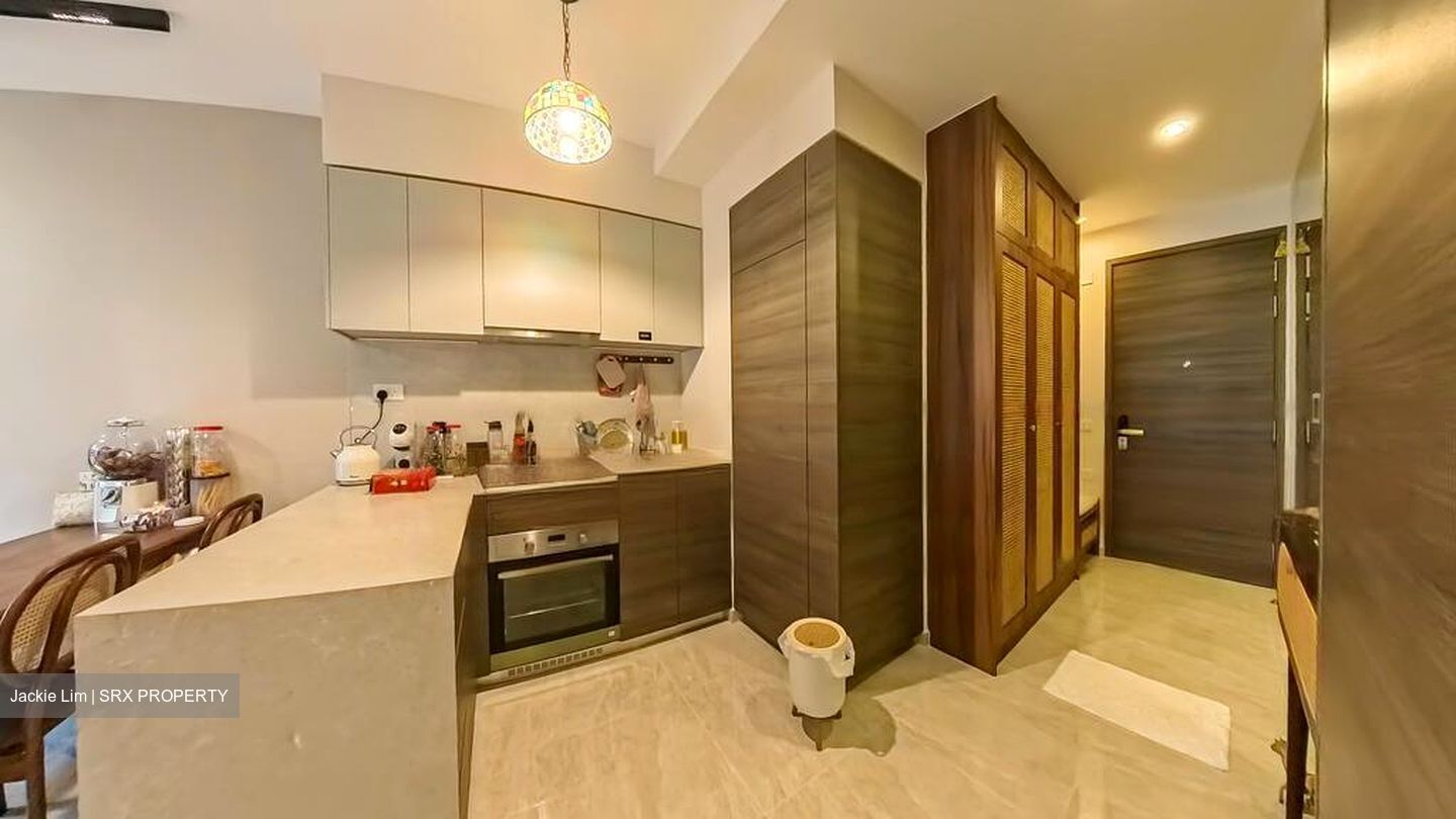 The Florence Residences (D19), Apartment #469008971